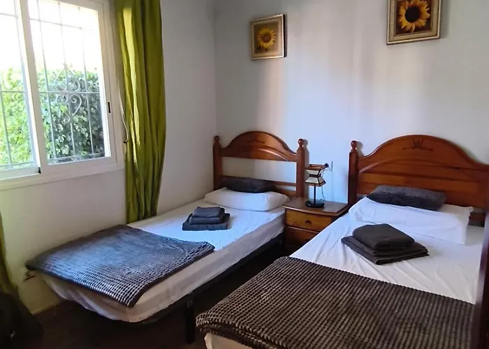 Villa Ann,s Torrevieja