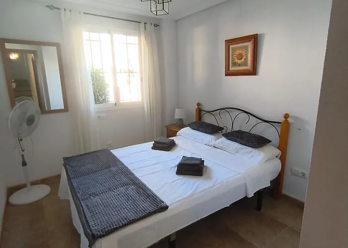 Villa Ann,s Torrevieja