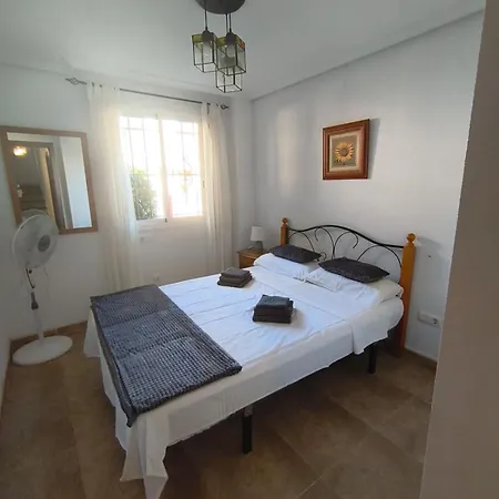 Villa Ann,s Torrevieja